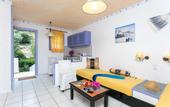 Туры в отель Korifi Suites & Apartments
