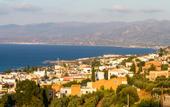 Туры в отель Korifi Suites & Apartments