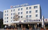 Туры в отель The Originals City Hotel Apolonia Bordeaux Lac (Inter-Hotel)