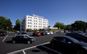 Туры в отель The Originals City Hotel Apolonia Bordeaux Lac (Inter-Hotel)