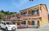 Туры в отель Penelope Hotel