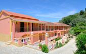 Туры в отель Penelope Hotel