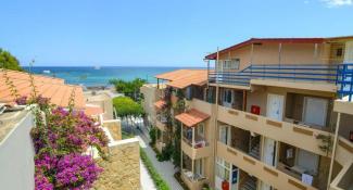 Nirvana Studios & Apartments 2*