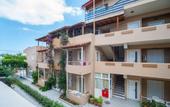 Туры в отель Nirvana Studios & Apartments