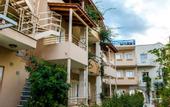 Туры в отель Nirvana Studios & Apartments