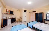 Туры в отель Nirvana Studios & Apartments