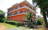 Туры в отель Hotel Pyrros