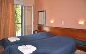 Туры в отель Hotel Pyrros