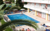 Туры в отель Palia Tropico Playa Hotel