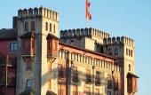 Туры в отель Burghotel Castillo Alcazar