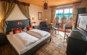 Туры в отель Burghotel Castillo Alcazar