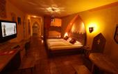Туры в отель Burghotel Castillo Alcazar