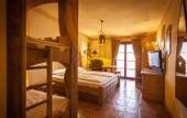 Туры в отель Burghotel Castillo Alcazar