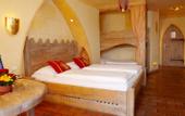Туры в отель Burghotel Castillo Alcazar