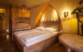 Туры в отель Burghotel Castillo Alcazar