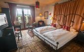Туры в отель Burghotel Castillo Alcazar