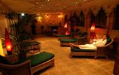 Туры в отель Burghotel Castillo Alcazar