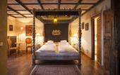 Туры в отель Burghotel Castillo Alcazar
