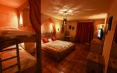 Туры в отель Burghotel Castillo Alcazar
