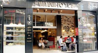 Old City Viva Hotel 3*