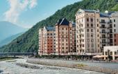 Туры в отель VALSET Apartments от AZIMUT Роза Хутор