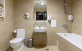 Туры в отель VALSET Apartments от AZIMUT Роза Хутор