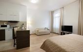 Туры в отель VALSET Apartments от AZIMUT Роза Хутор