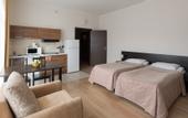 Туры в отель VALSET Apartments от AZIMUT Роза Хутор