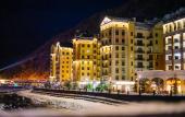 Туры в отель VALSET Apartments от AZIMUT Роза Хутор