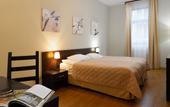 Туры в отель VALSET Apartments от AZIMUT Роза Хутор