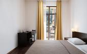 Туры в отель VALSET Apartments от AZIMUT Роза Хутор