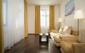 Туры в отель VALSET Apartments от AZIMUT Роза Хутор