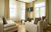 Туры в отель VALSET Apartments от AZIMUT Роза Хутор