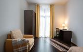 Туры в отель VALSET Apartments от AZIMUT Роза Хутор