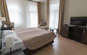 Туры в отель VALSET Apartments от AZIMUT Роза Хутор