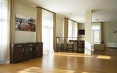 Туры в отель VALSET Apartments от AZIMUT Роза Хутор
