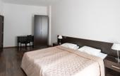 Туры в отель VALSET Apartments от AZIMUT Роза Хутор