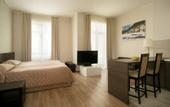 Туры в отель VALSET Apartments от AZIMUT Роза Хутор