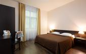Туры в отель VALSET Apartments от AZIMUT Роза Хутор