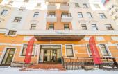 Туры в отель VALSET Apartments от AZIMUT Роза Хутор
