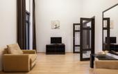 Туры в отель VALSET Apartments от AZIMUT Роза Хутор