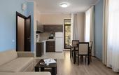 Туры в отель VALSET Apartments от AZIMUT Роза Хутор