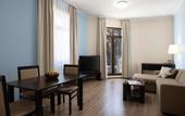 Туры в отель VALSET Apartments от AZIMUT Роза Хутор