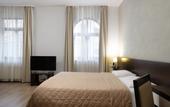 Туры в отель VALSET Apartments от AZIMUT Роза Хутор
