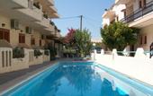 Туры в отель Hotel Elida