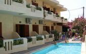 Туры в отель Hotel Elida