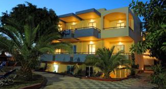 Pinelopi Hotel 3*