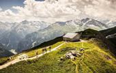 Туры в отель Bergparadies