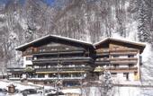 Туры в отель Alpenblick
