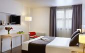 Туры в отель Citadines Presqu'ile Lyon